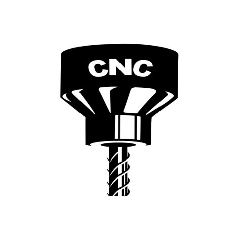 Cnc Logo Vector At Collection Of Cnc Logo Vector Free