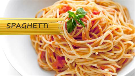 Ppt 5 Most Popular Types Of Pasta Powerpoint Presentation Free