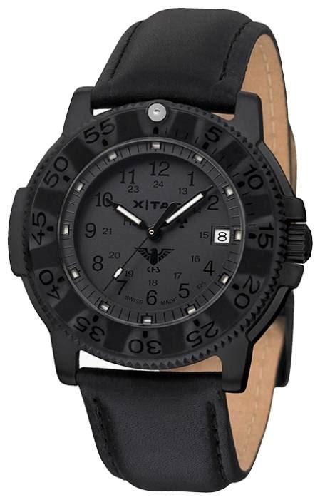 Мужские часы khs tactical shadow khs tsdxtbmkii pvd заказать и купить по цене 61 500 руб в