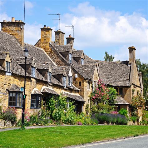 The Walks — Cotswold Journeys Walking Tours And Hiking Vacations