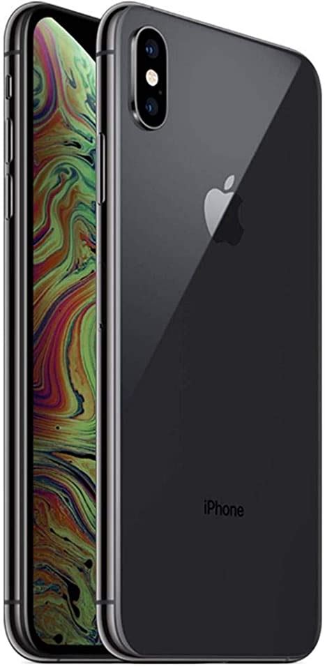 Apple Iphone Xs Max 512gb Space Gray For Verizon