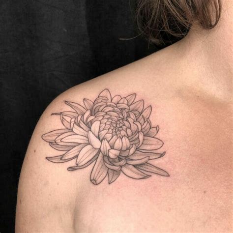 101 Best Black Dahlia Tattoo Ideas That Will Blow Your Mind Outsons