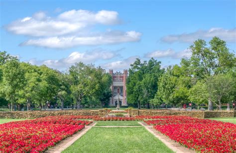 30 Best Things To Do In Norman Ok