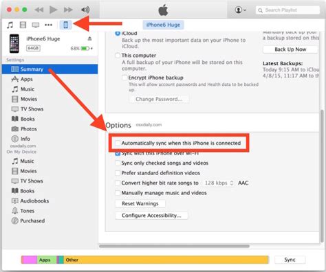 Check out the rest of payette. Stop iTunes from Automatically Opening When iPhone, iPad ...