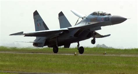 Sukhoi 30mki Is Indias Fallback Fighter Russia Beyond