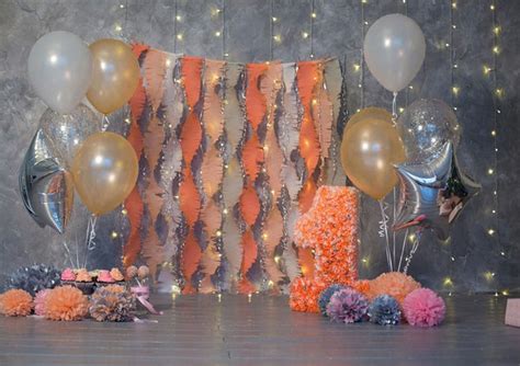 Shop Our Custom Birthday Backdrops And Party Backdrops Photos