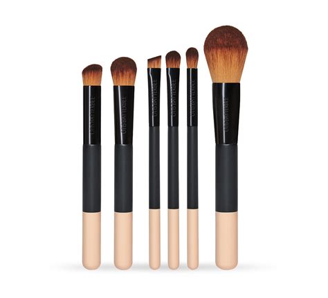 how many makeup brushes do you actually need andersen beauty