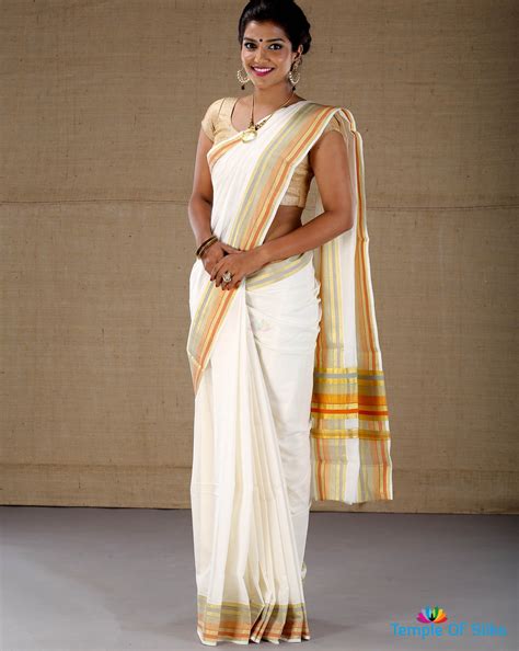 Wedding saree blouse designs bridal blouse designs saree blouse designs designer blouse patterns blouse design models maggam work blouse designs. Kerala saree | Saree, Kerala saree, Set saree