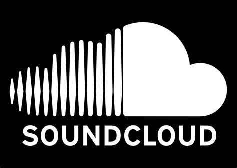 SoundCloud Logo PNG Transparent & SVG Vector - Freebie Supply