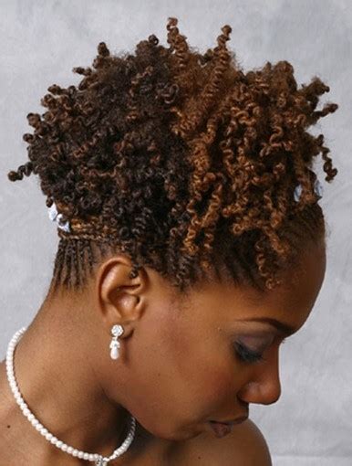 Twists Hairstyles For Black Women Pics And How To Make It Black Women Hairstyles Pictures