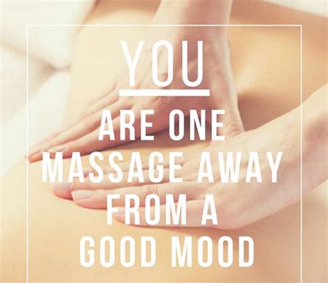 Pin On Massage Quotes