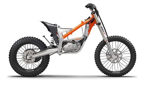 2018 Ktm Freeride E Xc Ng Released Dbn