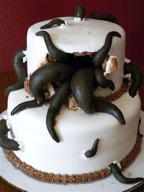 37 Funny Cakes For All Occasions Snappy Pixels