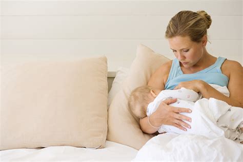 Benefits Of Breastfeeding American Profile