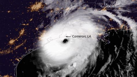 Tech Behind Nasa's ML Model To Predict Hurricane Intensity