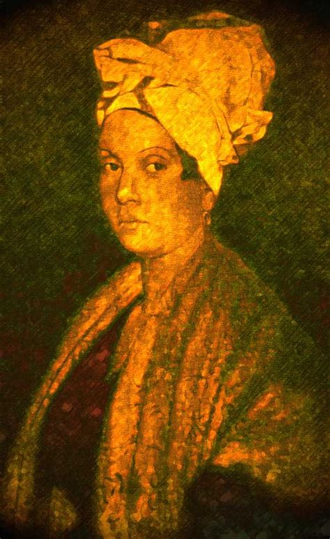 Madame Marie Laveau Tales Of Old New Orleans