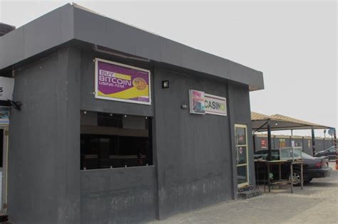 Learn how to purchase btc safely and find the best crypto exchanges in nigeria. Bitcoin ATM in Lagos - Dazey Lounge and Bar