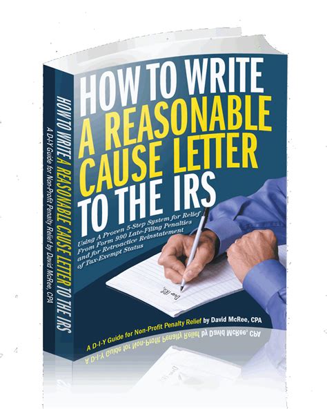 To request that a tax penalty be waived, the taxpayer would be required to write a penalty abatement letter to the irs to make this request. How to Write a Form 990 Late Filing Penalty Abatement ...