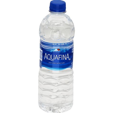 Aquafina Purified Drinking Water Oz Shipt