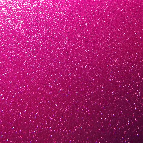 Candy Dark Pink Aluminum All Powder Paints