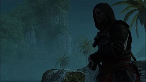 DETONADO Assassins Creed IV Black Flag Localização Pedra Maia