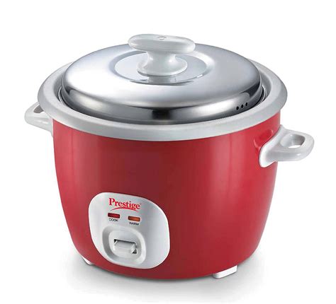 6 Best Rice Electric Cooker in India (2021) - Technosamrat