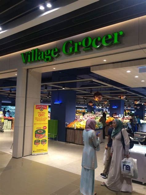 Home » village grocer bangsar village. Village Grocer Melawati Mall, Supermarket in Kuala Lumpur