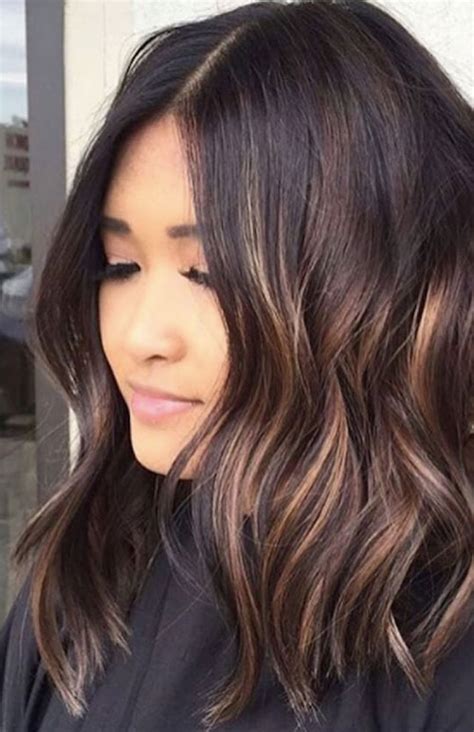20 pretty lob hairstyles to try in 2020. Long Bob (LOB) Hairstyles - Love Ambie