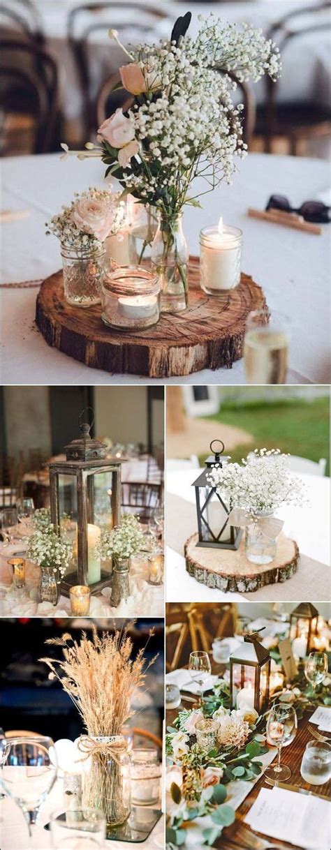 Dollar store wedding decor (friggin' gorg). country wedding decorations 32 - Best Inspiration | Diy ...