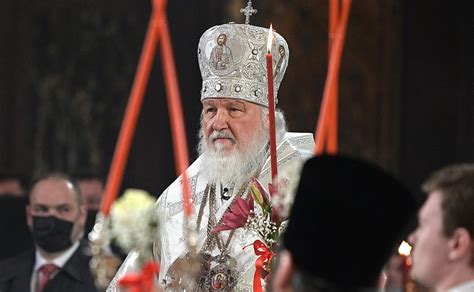 Greetings On Orthodox Easter President Of Russia
