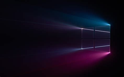 We have a lot of different topics like nature, abstract and a lot more. Windows 10 4K Wallpaper, Microsoft Windows, Colorful ...