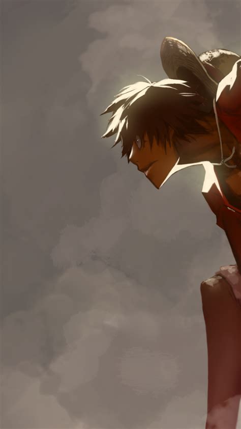 Wallpaper Luffy Angry Luffy Angry Wallpaper Posted By John Cunningham
