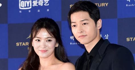 See more ideas about song hye kyo, song joong ki, joong ki. Resmi Jadi Suami Istri, Yuk Kenang Perjalanan Karier Song ...