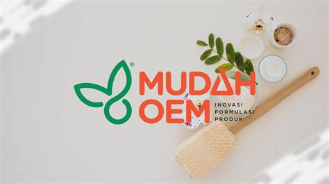 Mudah Oem Produk Jenama Sendiri Formulasi Inovasi