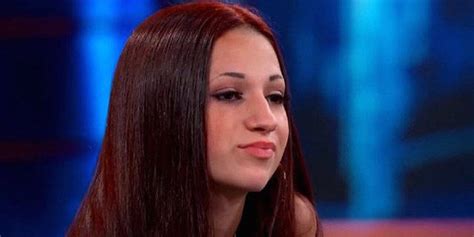 Cash Me Ousside Girl Is Back In Business With Her Insane Luxury Life Demands Pics