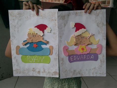 Capa De Envelope De Natal Para Imprimir