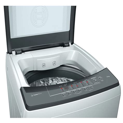 Buy Bosch 7 Kg 5 Star Fully Automatic Top Loading Washing Machine