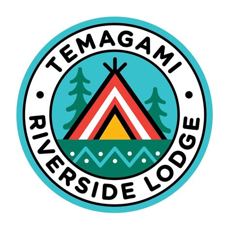 Temagami Riverside Lodge Northeastern Ontario Canada
