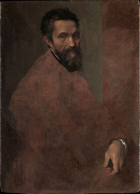 Michelangelo Il Genio Del Rinascimento Altmarius