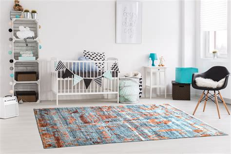 Den richtigen teppich für kinderzimmer zu finden, ist oft gar nicht so leicht, denn die wahl des passenden designs spielt eine entscheidende rolle. Teppiche fürs Kinderzimmer - darauf sollten Sie achten