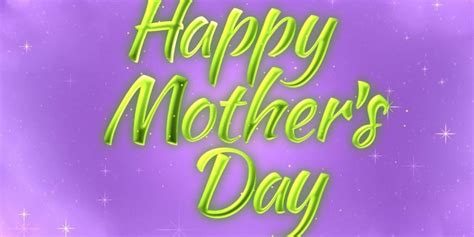 Happy Mothers Day 2023 Reason Date Quotes And Wishes