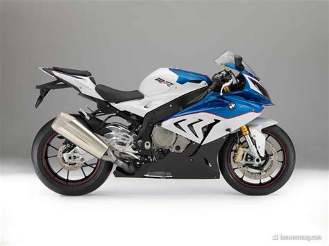 Bmw Motorrad Usa Announces Prices For New 20152016 Models