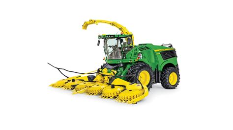 Agriculture And Farming Equipment John Deere Us