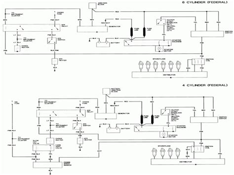 Chevrolet s10 1988 fuse box block circuit breaker diagram. Wiring Diagram For 1986 S10 Blazer - Wiring Forums