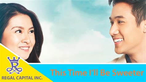 This Time Ill Be Sweeter Full Digital Movie On Amazon Prime Regal