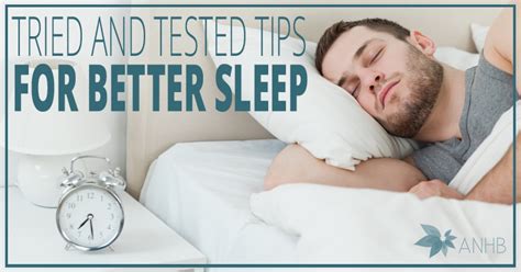 Your bed covers should leave you enough room to stretch and turn comfortably without becoming tangled. Tried and Tested Tips for Better Sleep - Updated For 2018