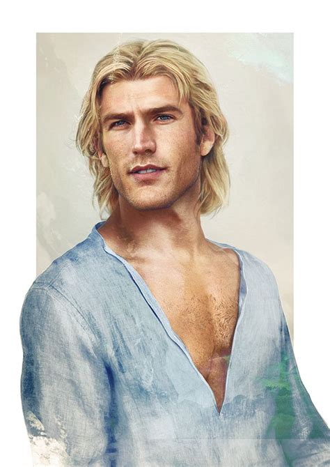 How The Disney Princes Would Look Like If They Were Real People
