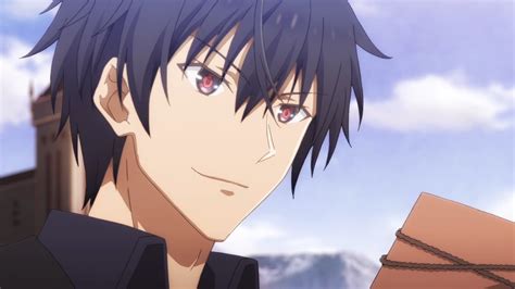 The misfit of demon king academy: Nonton Anime Maou Gakuin no Futekigousha: Shijou Saikyou ...