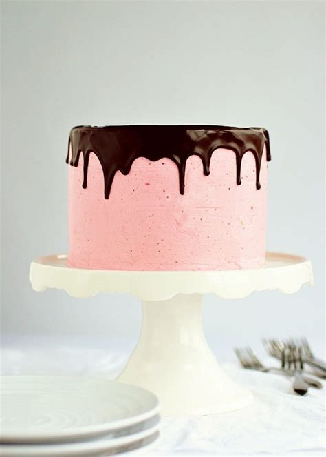 Yummy Drip Wedding Cakes ♥ Homemade Wedding Cake 798214 Weddbook