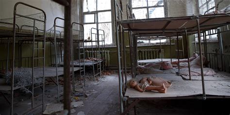 16 видео 16 просмотров обновлен 2 сент. 30 Years After the Chernobyl Disaster, a Nuclear Menace ...